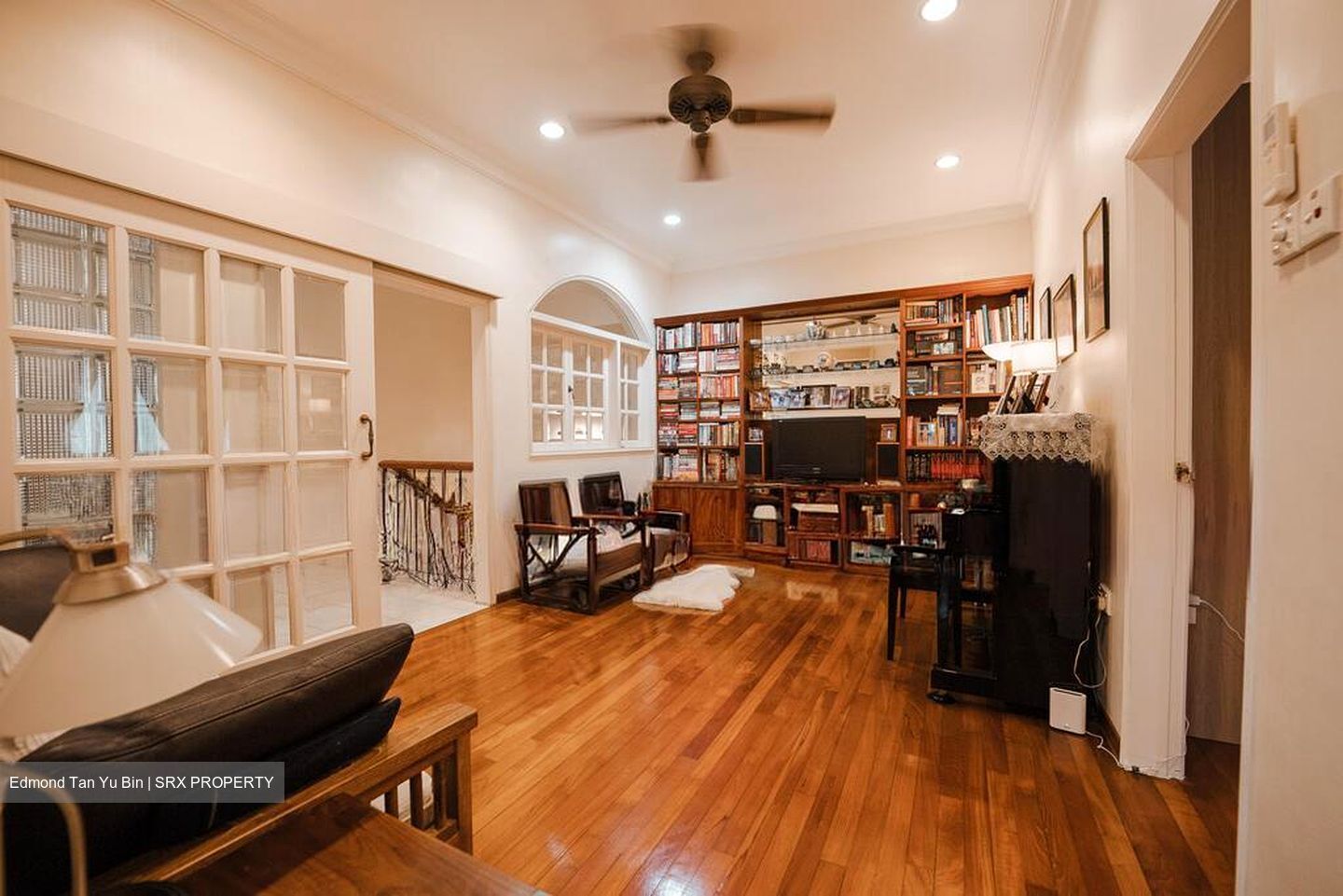 Tuan Sing Park (D28), Semi-Detached #516256441